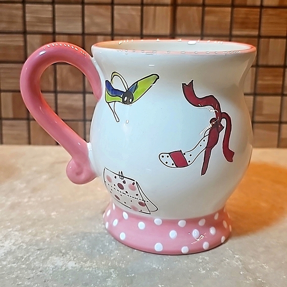 Girly Mugs ๐ธโ๏ธ๐๐ ๐ธ - Picture 7 of 9